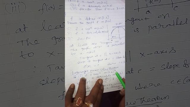 degree 2nd year IV semister maths Differentiation part 2 смотреть онлайн