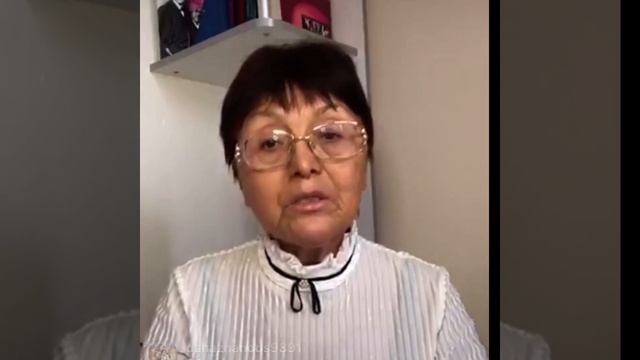 Анна Кудиярова отвечает на вопросы. Анна Құдиярова сұрақтарға жауап береді смотреть онлайн