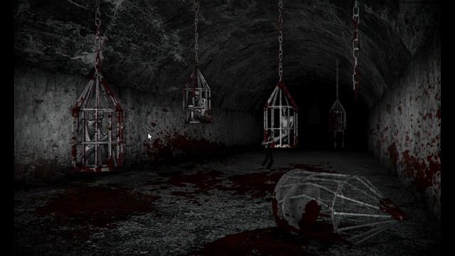 Real Horror Stories - Ultimate edition : Level 15 walkthrough : GameORE смотреть онлайн