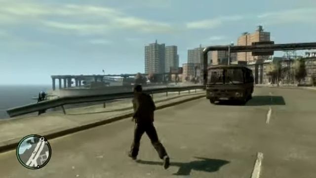 Гта русское нашествие смотреть онлайн