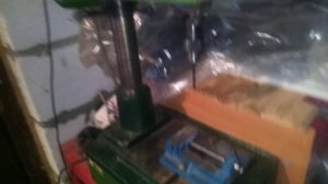 САМЫЙ КРУТОЙ СВЕРЛИЛЬНЫЙ СТАНОК  ИЗ СССР  ТМНС-12