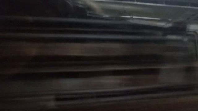Перегон станций метро Бутырская — Марьина Роща на Номерном поезде смотреть онлайн