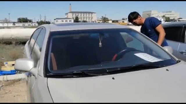 Бипэк авто тредин көліктері (Авто с пробегом) смотреть онлайн