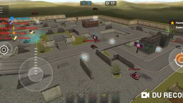 НОВАЯ ПУШКА СКОРПИОН В ТАНКИ ОНЛАИН смотреть онлайн