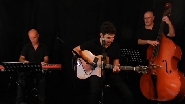 Sheik of araby - Jak O'Jazz смотреть онлайн