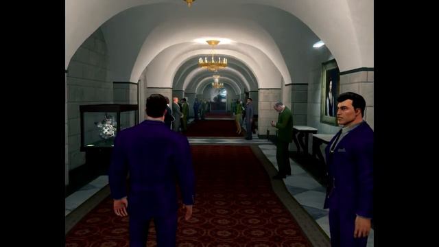 Saints Row IV(4) #1 (Начнём пожалуй) смотреть онлайн