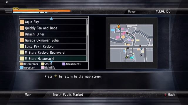 YAKUZA 3 Remastered Gameplay Walkthrough Part 11 | Sea Bream Strongarm [Sub Story] (FULL GAME) смотреть онлайн