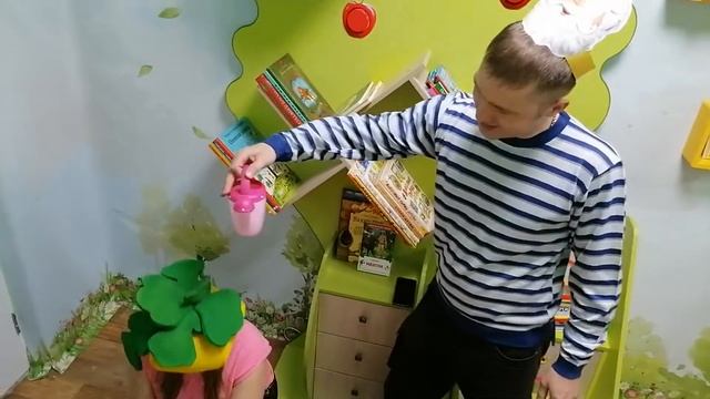 В гостях у сказки смотреть онлайн