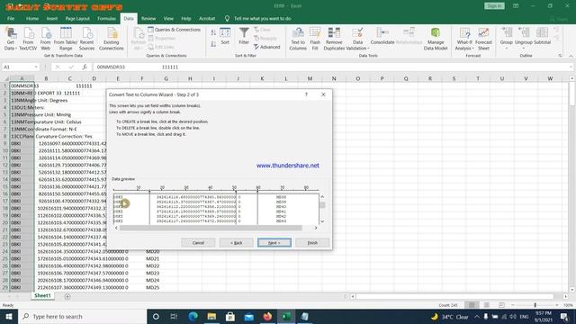 How to convert SDR TO EXCEL OR SDR TO CSV смотреть онлайн