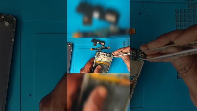 Asus m2 damag phone Repair # geetu phones смотреть онлайн