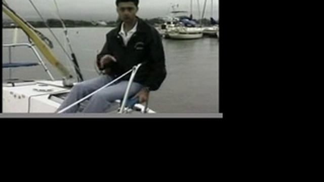 The Art of Race Sailing смотреть онлайн