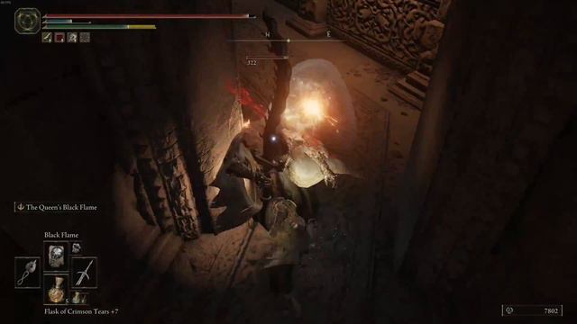 Black Flame Monk Build (PVE/PVP VIABLE) смотреть онлайн