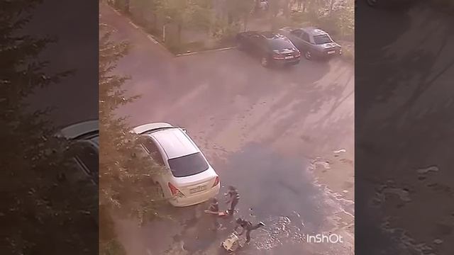 СКРЫТАЯ КАМЕРА : ДЕТИ-МЕТИ смотреть онлайн