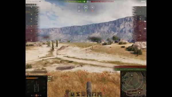 Marmok- World of Tanks RU