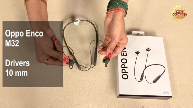 OnePlus Bullet Z2 vs Oppo Enco M2 Comparison- Which is better? | OnePlus vs Oppo | IBC24 Gadgets смотреть онлайн