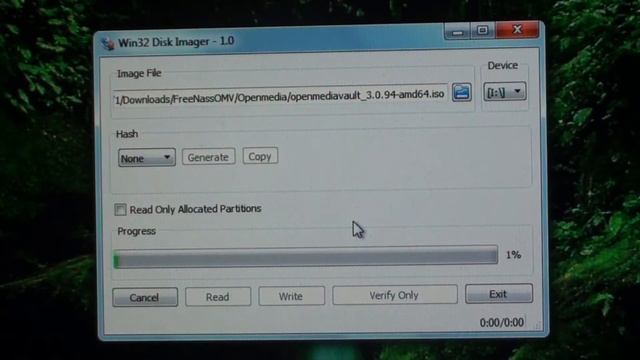 Создание NAS сервера|Сборка сервера и установка системы OpenMediaVault | Как собрать сервер? смотреть онлайн