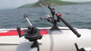 Мини-Даунриггер CFDR501