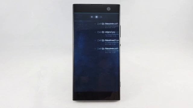 Postlink - корпоративный мессенджер с видеозвонками для ОС Аврора (Sailfish Mobile OS RUS)