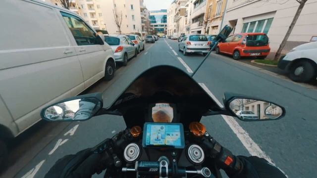 HYPERTEST Chigee AIO-5 Lite : BOSS final des Carplay/Android auto pour moderniser toutes les Motos смотреть онлайн