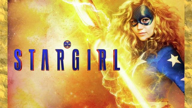 STARGIRL SOUNDTRACK SE2 EP1 Summertime Blues by Eddie Cochran смотреть онлайн