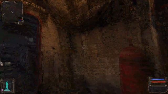 Теперь у Сидоровича всегда открыта дверь в S.T.A.L.K.E.R. тень чернобыля.