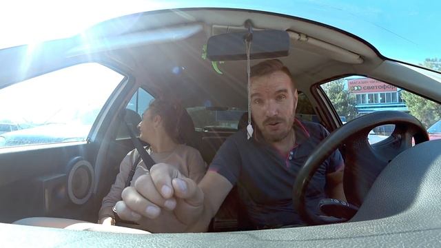 Тратим донаты, Жора доволен. \\ Наши покупки или жизнь на юге России. смотреть онлайн