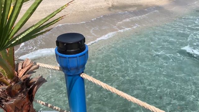 Tui Blue Pascha Bay Hotel Alanya Turkey. 4K Hotel Tour 23. All Inclusive Familyhotel Antalya Konakl