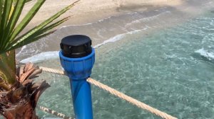 Tui Blue Pascha Bay Hotel Alanya Turkey. 4K Hotel tour 23. All inclusive familyhotel Antalya Konakl