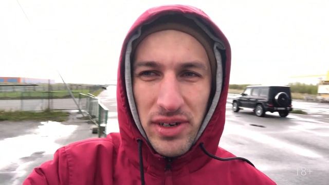 Бэкстейдж съёмки. Гордей, Edward Bil, Че Каво борются за 600 тыс. смотреть онлайн