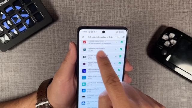 Xiaomi REDMI NOTE 12 PRO+ en REVIEW EXTREMA!! Review Al LÍMITE! смотреть онлайн