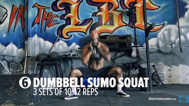 Abs Without Crunches: Full Body Core Workout | Mike Vazquez смотреть онлайн