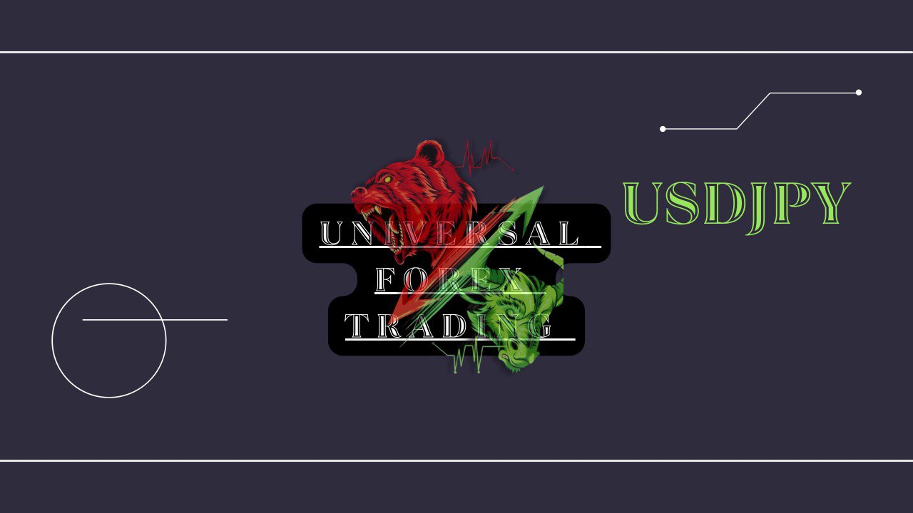 Скальпинг USDJPY