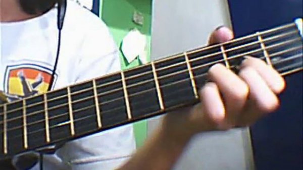 YOU'RE ALL I NEED TABS whitelion