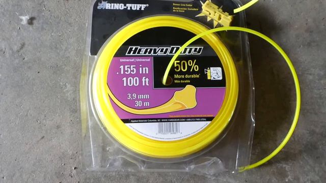 Ultimate Weed Wacker Setup for 2020 смотреть онлайн