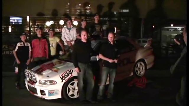 Klepatsch Birklbauer Rally Mitsubishi Evo 3 Althofen ARC best of смотреть онлайн