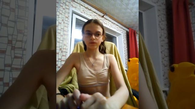 Отвечаю на каверзные вопросы/В конце видео на один вопрос я очень сильно плакала/Смотри скорее..... смотреть онлайн