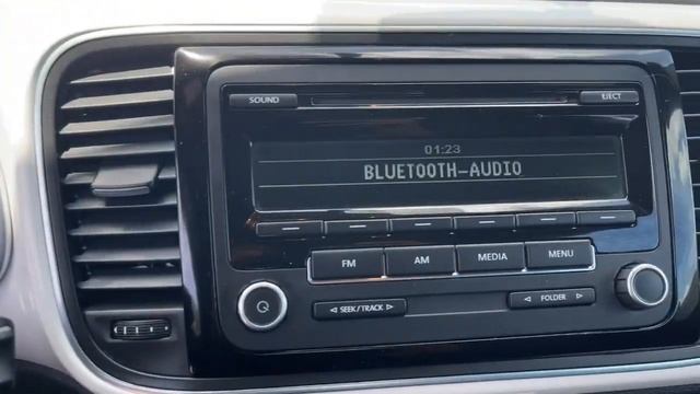 2012 Volkswagen Beetle Milford, Mendon, Worcester, Framingham MA, Providence, RI 122-508Z смотреть онлайн