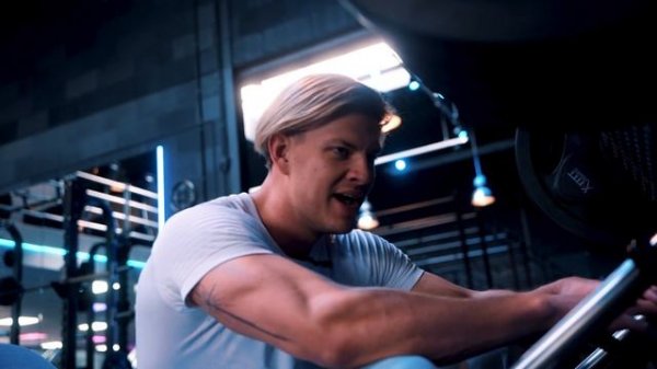 I Used ChatGPT to write me a FREE Workout Program (Artificial Intelligence)