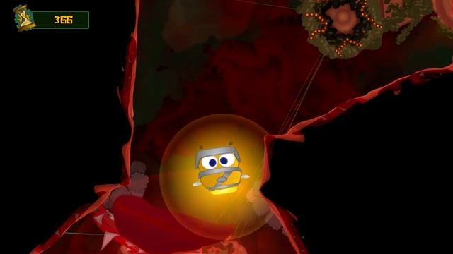 Lil Big Invasion - Game Overview and Gameplay Trailer смотреть онлайн