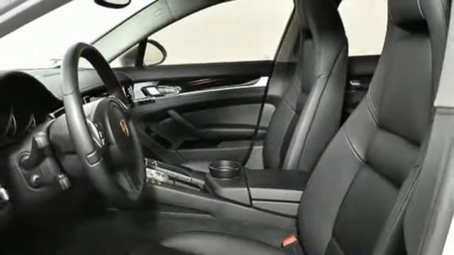 Used 2016 Porsche Panamera Atlanta Alpharetta, GA #P31350 смотреть онлайн