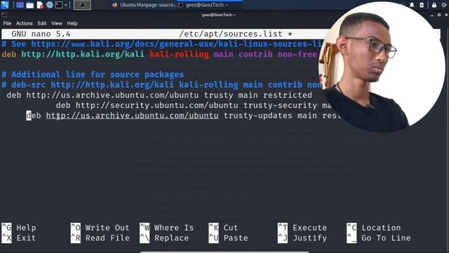 ?SOFTWARE LINUX እና TERMUX ላይ መጫን | Installing Tools on linux | Linux For Ethiopian #9 смотреть онлайн