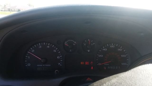 Quick Startup: 2008 Ford Ranger XLT смотреть онлайн
