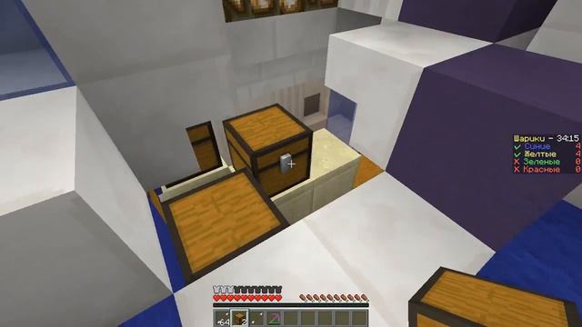 на сервере граю в бед варс смотреть онлайн