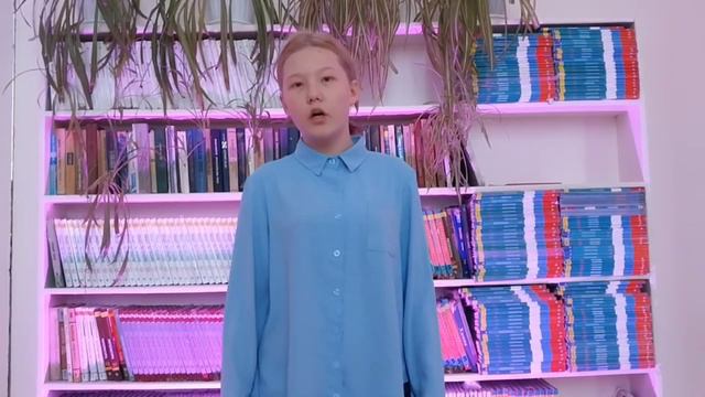 Осеева Алена Басня "Мальчик и змея" смотреть онлайн
