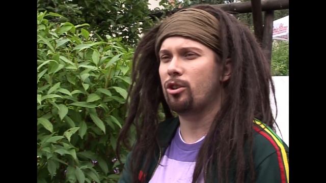 Ab Ins Beet Und MAURICE, ZWO, DREI (9/12)