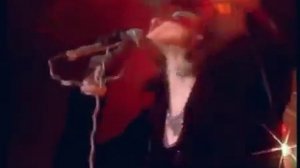 Светлана Разина и Группа Фея   Демон   Топ Секрет 1989 год