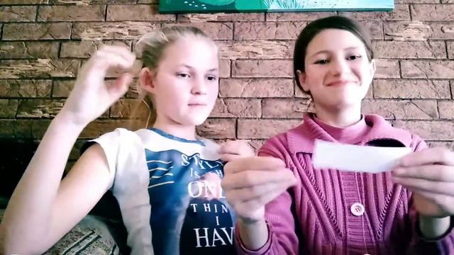 Песня из 1 слова !/вместе с Анней! смотреть онлайн