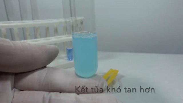 C6H12O6 + Cu(OH)2. Glucose tác dụng với copper(II) hydroxide смотреть онлайн