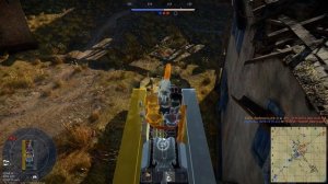 War Thunder - Худшие Танки СССР