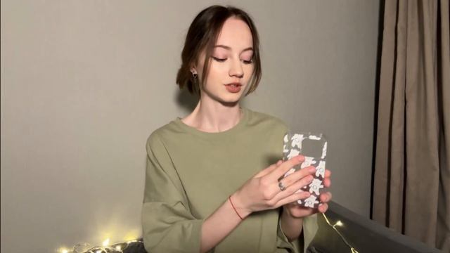 распаковка товаров с Яндекс Маркета ☽︎’•♡̷̷̷ ‧˚икея, уют для дома смотреть онлайн